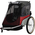 WIKE Junior bicycle trailer