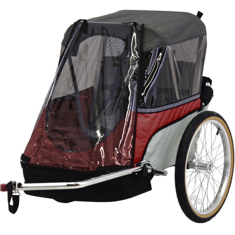 WIKE Junior bicycle trailer