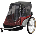 WIKE Junior bicycle trailer