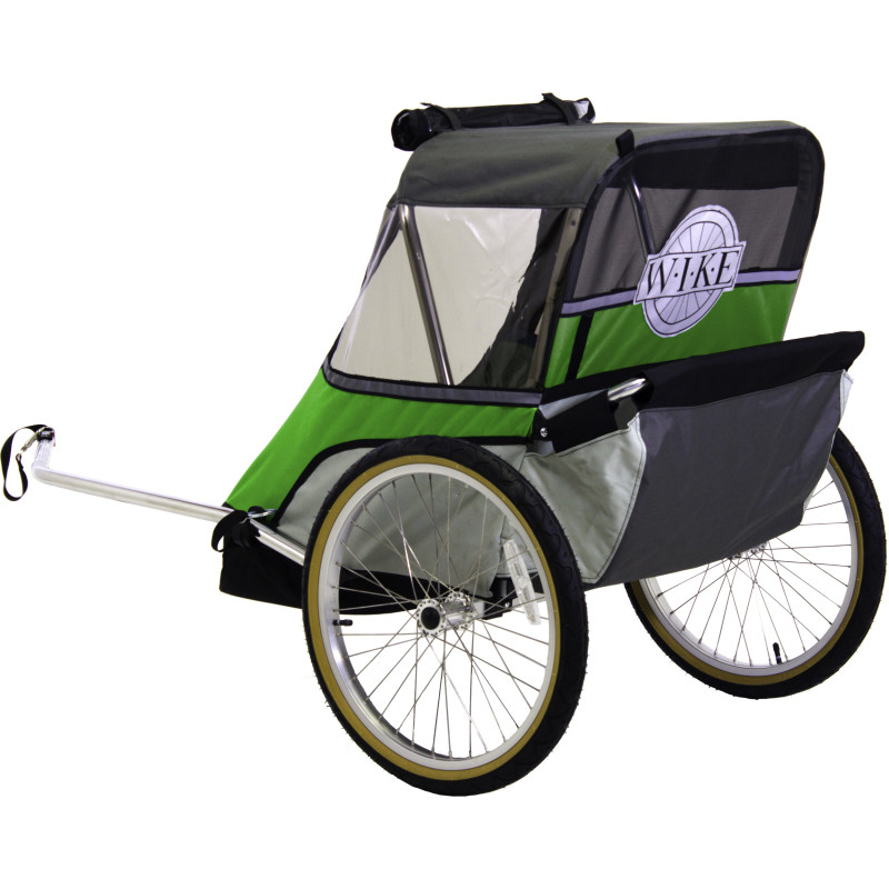 WIKE Junior bicycle trailer