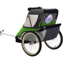 WIKE Junior bicycle trailer