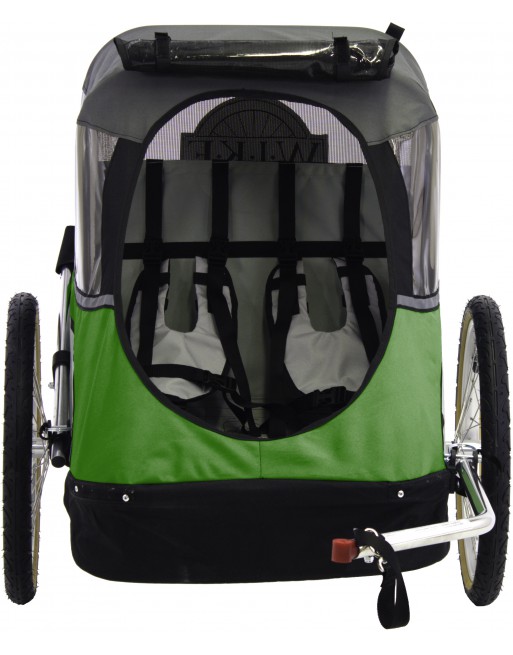 WIKE Junior bicycle trailer