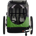 WIKE Junior bicycle trailer
