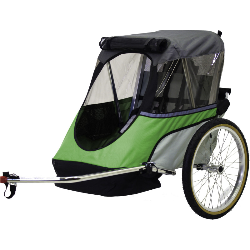 WIKE Junior bicycle trailer
