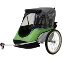 WIKE Junior bicycle trailer