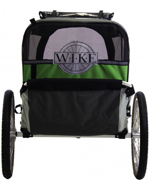 WIKE Junior bicycle trailer
