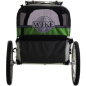 WIKE Junior bicycle trailer