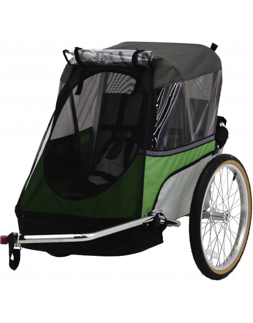 WIKE Junior bicycle trailer