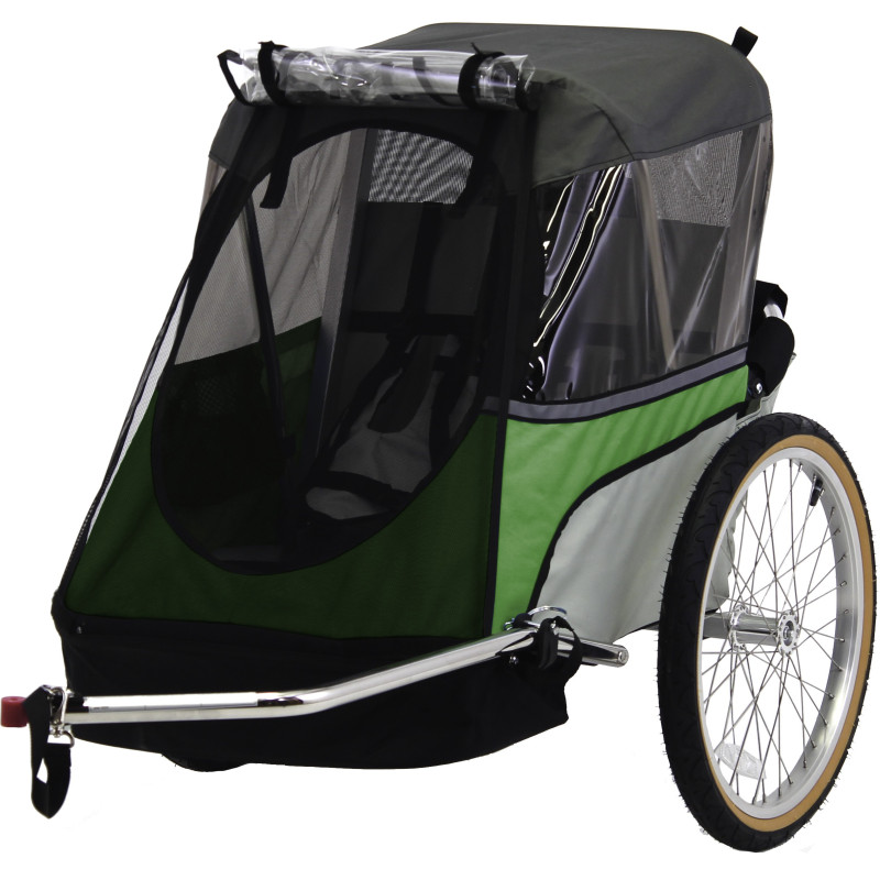 WIKE Junior bicycle trailer