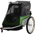 WIKE Junior bicycle trailer