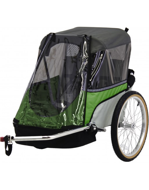 WIKE Junior bicycle trailer
