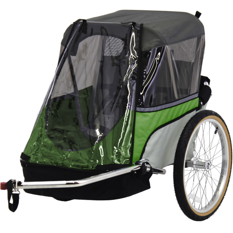 WIKE Junior bicycle trailer