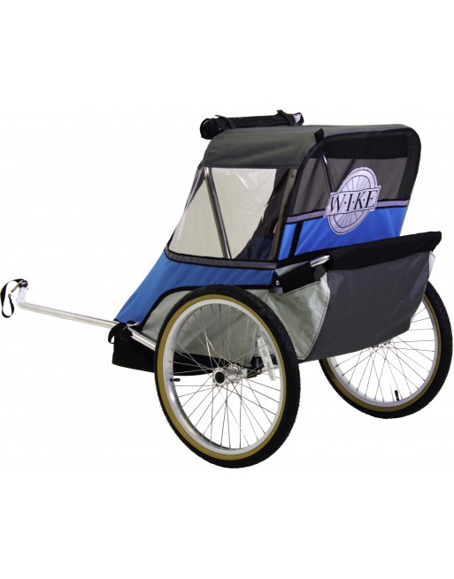 WIKE Junior bicycle trailer