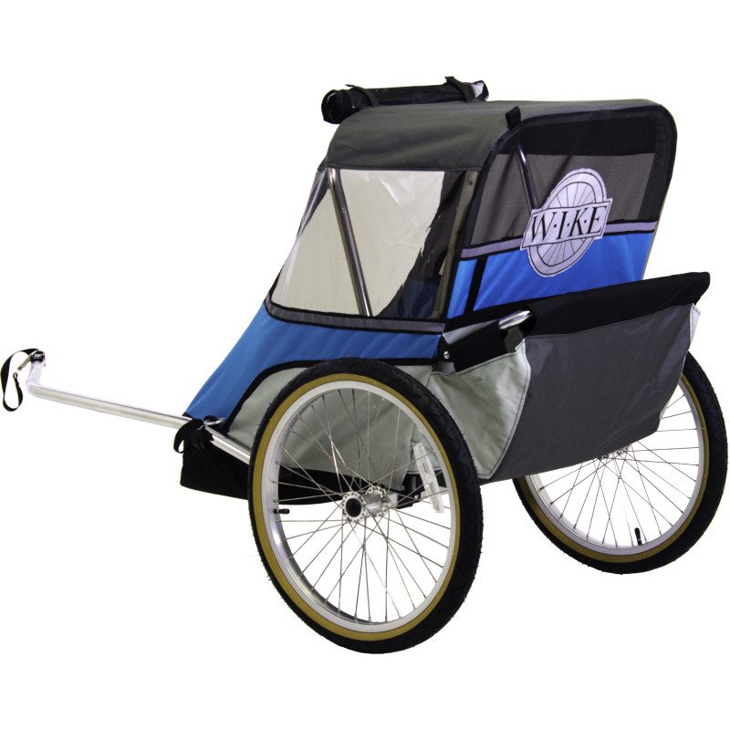 WIKE Junior bicycle trailer