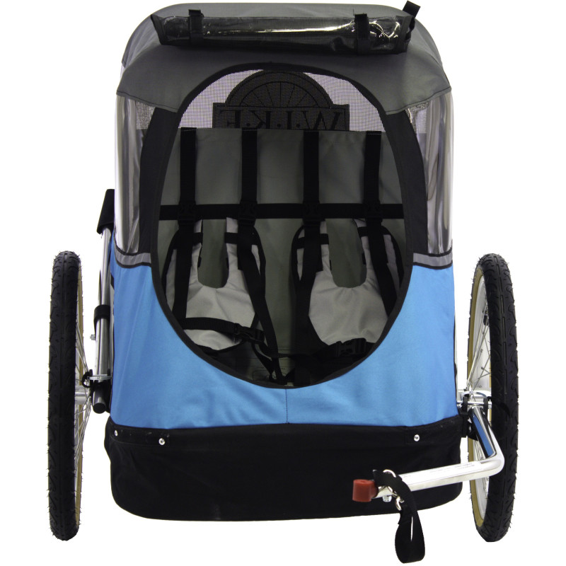 WIKE Junior bicycle trailer