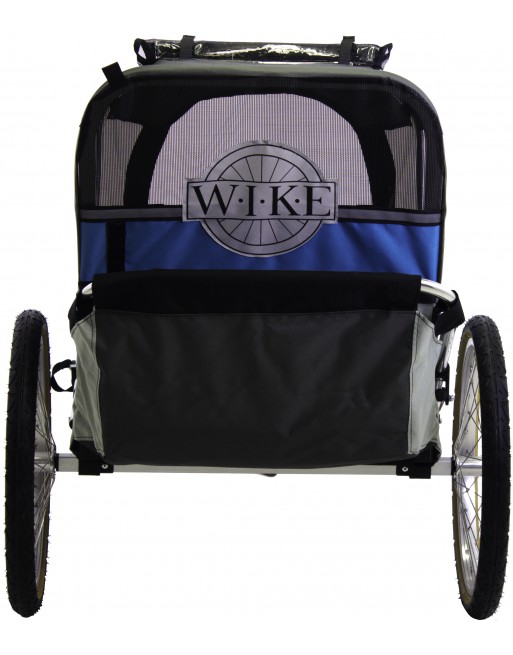 WIKE Junior bicycle trailer
