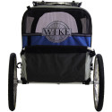 WIKE Junior bicycle trailer
