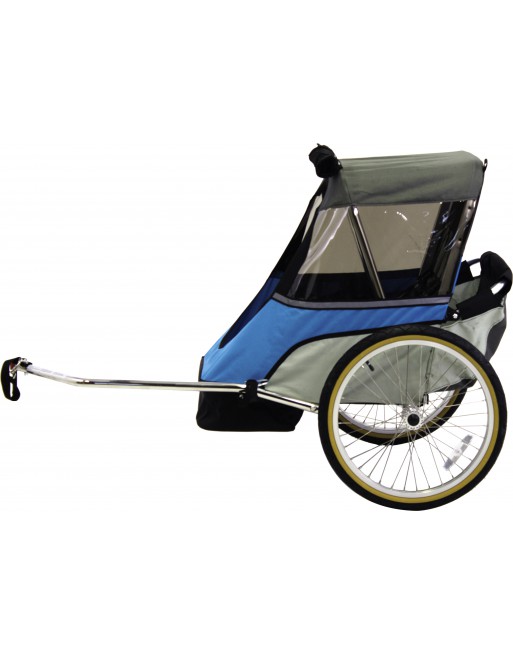 WIKE Junior bicycle trailer