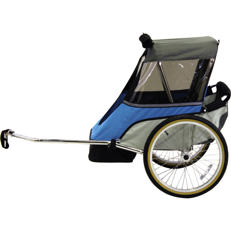 WIKE Junior bicycle trailer