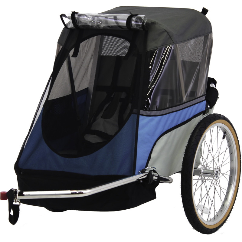 WIKE Junior bicycle trailer