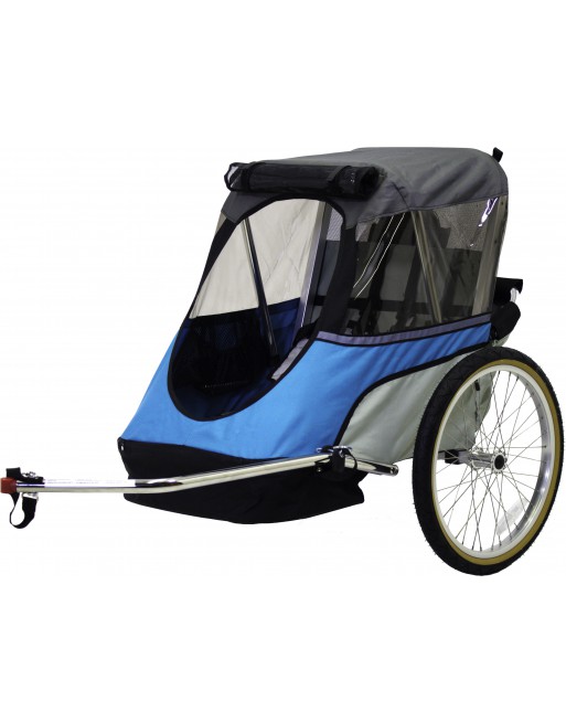 WIKE Junior bicycle trailer