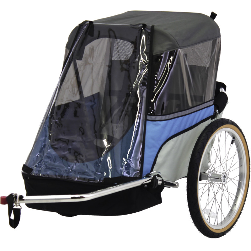 WIKE Junior bicycle trailer