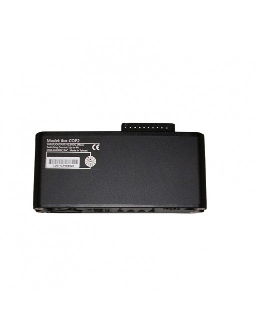 Babboe battery charger 42V including COP 2 adapter