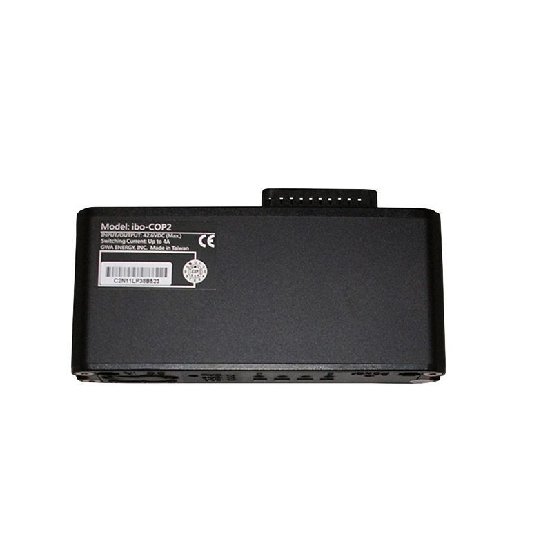Babboe battery charger 42V including COP 2 adapter