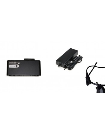 Babboe acculader 42V inclusief COP 2 adapter