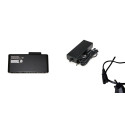 Babboe battery charger 42V including COP 2 adapter