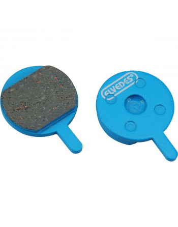 Plaquettes de frein à disque Babboe