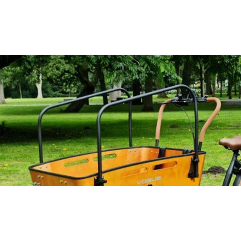 Vogue Superior 3 set stangen voor regentent