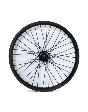 Urban Arrow Cargo 20 Zoll Vorderrad Fastace Nabe – Original Ersatzrad