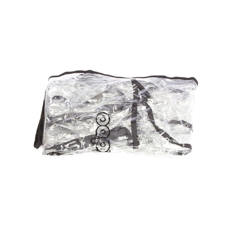 Qeridoo Qupa rain cover