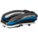 Hamax Traveller Twin remorque vélo