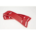 Coussinet d’Épaule Urban Arrow – Rouge ou Gris