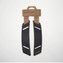 Urban Arrow Shoulder Pads – Red or Grey – Comfort & Protection