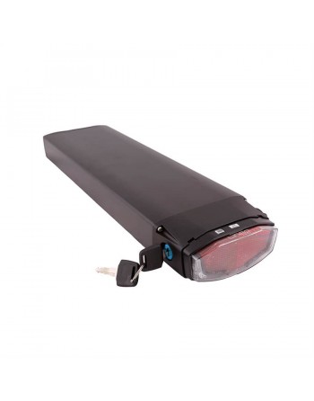 Batterie Promovec 15.6 Ah 36V UART ( porte-bagages 6/2)