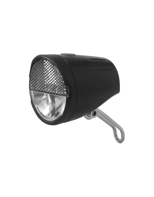 Troy Union Frontlicht UN-4240 Venti – Batterie – 20 Lux