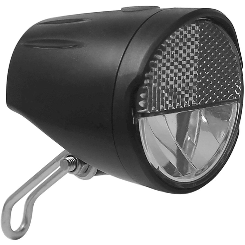 Troy Union Frontlicht UN-4240 Venti – Batterie – 20 Lux