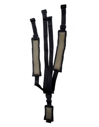 WINTHER Dolphin Veiligheidsgordel Set