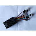 Troy controller voor motorkabel met 6 Pin
