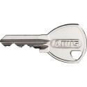 Padlock Abus for lockride