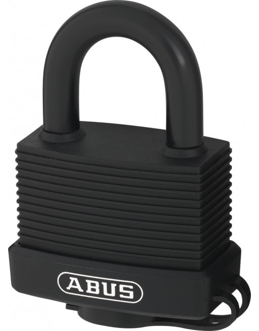 Vorhängeschloss Abus für lockride