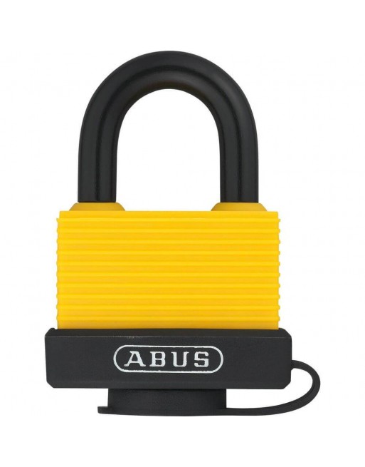 Vorhängeschloss Abus für lockride