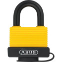 Vorhängeschloss Abus für lockride