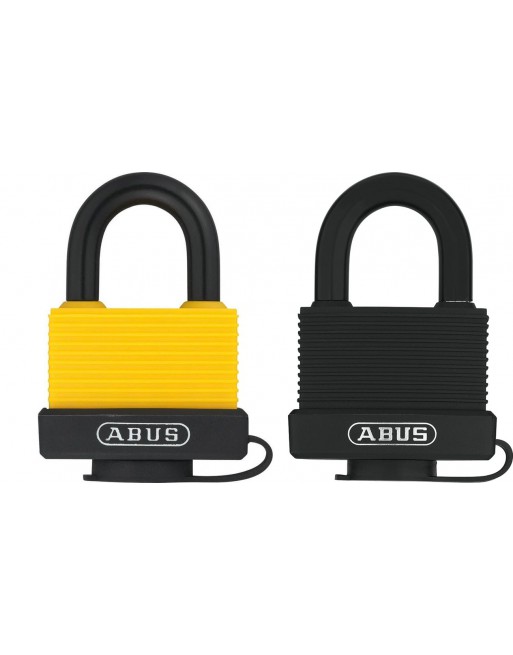 Vorhängeschloss Abus für lockride