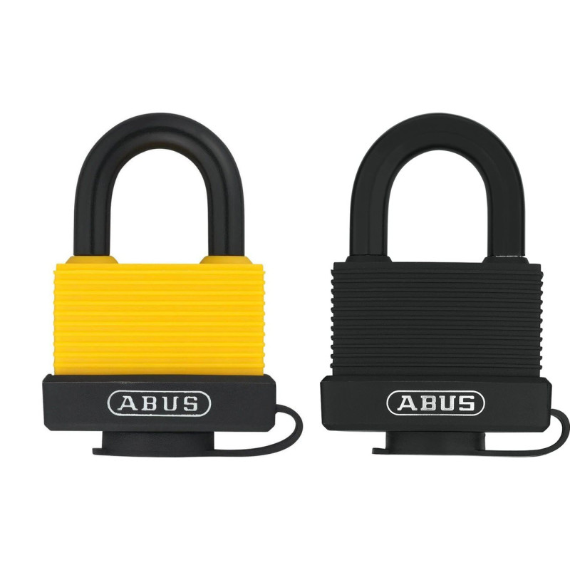 Vorhängeschloss Abus für lockride