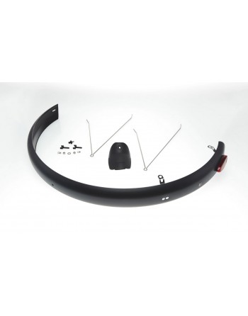 Urban Arrow Classic Hinterrad-Schutzblech 26 Zoll – Bis 2020 – Original Ersatzteil
