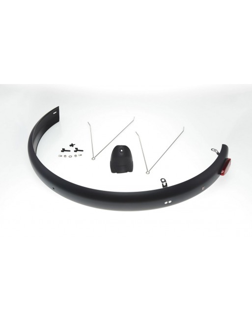 Urban Arrow Classic Achterspatbord 26 inch – Tot 2020 – Origineel Onderdeel